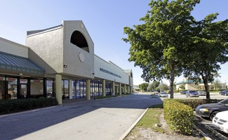 Plus de détails pour 70 S Congress Ave, Delray Beach, FL - Bureau, Local commercial à louer