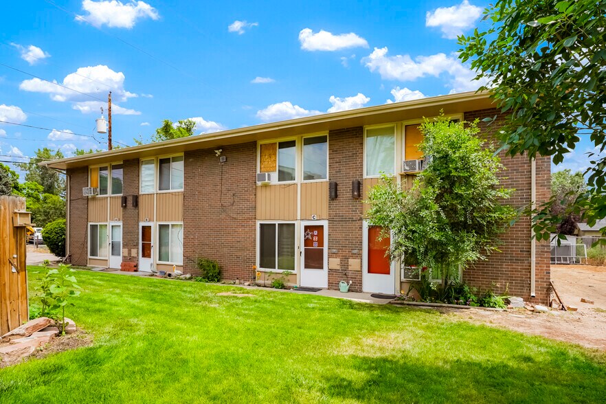 8662-8682 W 51st Ave, Arvada, CO à vendre - Photo de l’immeuble – Image 3 sur 33