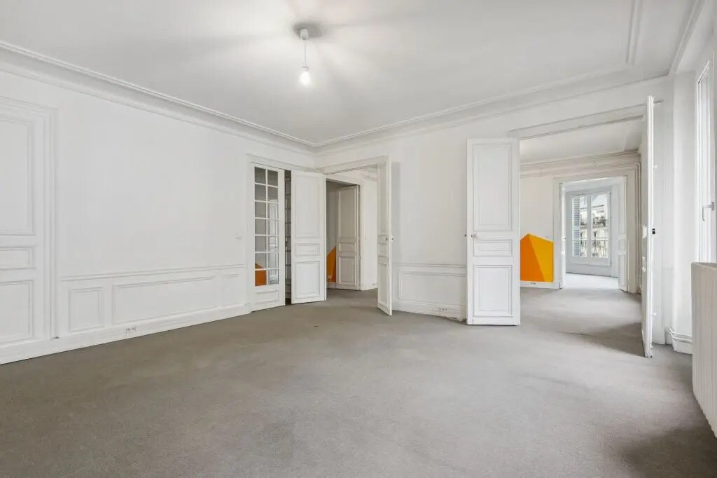 29 Rue Drouot, Paris à louer Photo de l’immeuble– Image 1 sur 8