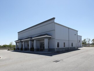 Plus de détails pour 5450 Lee St, Lehigh Acres, FL - Bureau à louer
