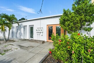 Plus de détails pour 30 Mango St, Englewood, FL - Bureau à vendre