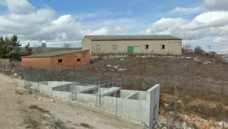 Terrain dans Torija, Guadalajara à vendre - Photo principale – Image 1 sur 1