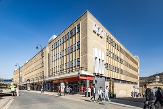 Plus de détails pour Market St, Halifax - Bureau à louer