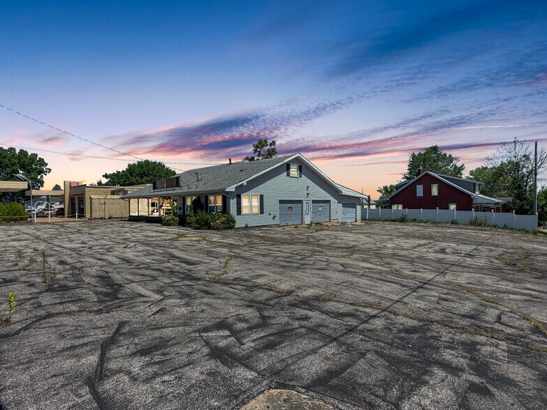 129 E 5th St, Washington, MO à vendre - Photo de l’immeuble – Image 3 sur 50