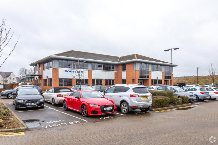 Saxon Ln, Northampton à louer - Photo de l’immeuble – Image 2 sur 29