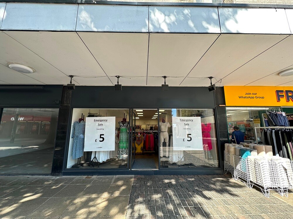 94 New St, Huddersfield à vendre Photo principale– Image 1 sur 3