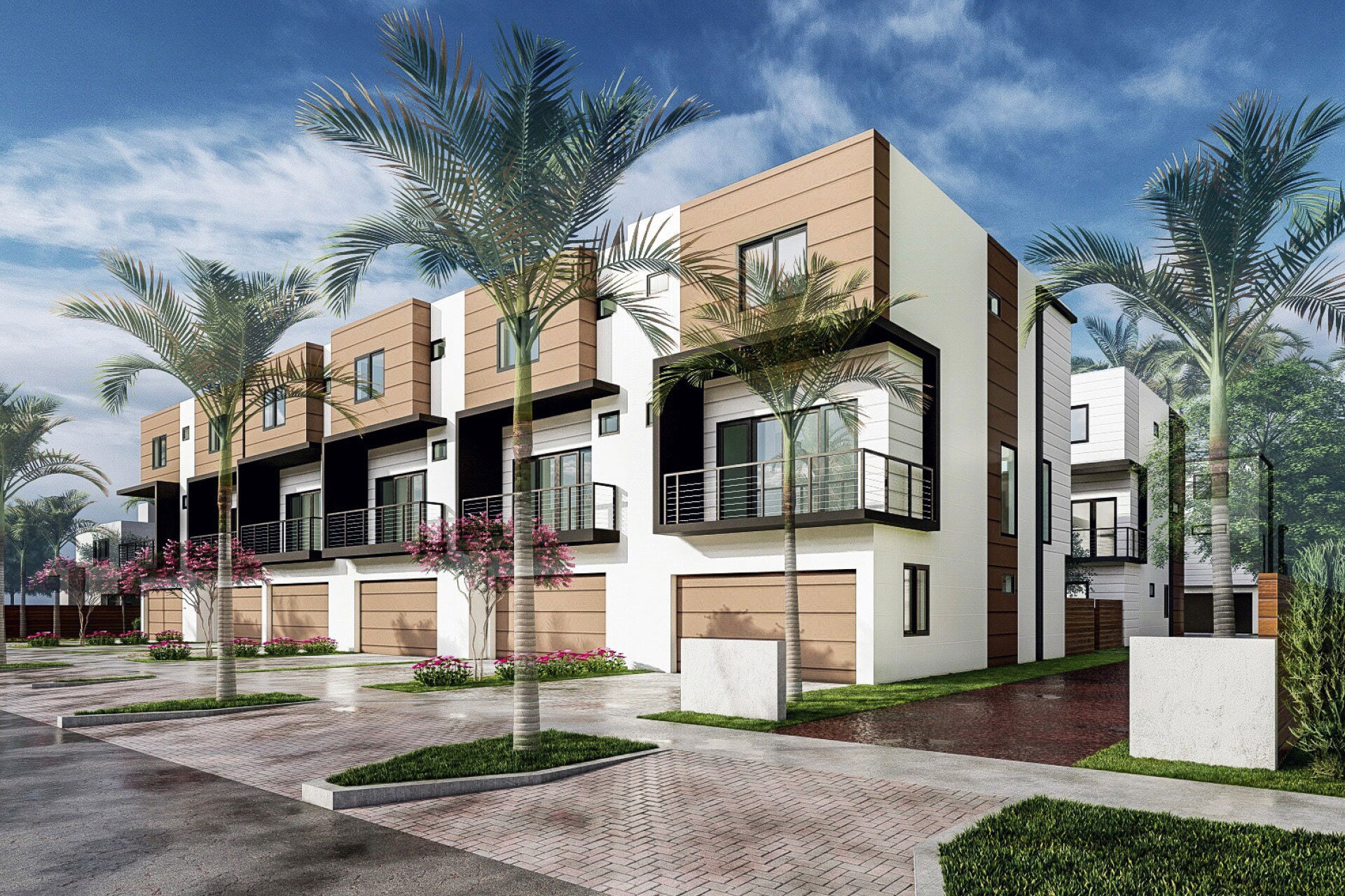 2662 NE 9th Ave, Wilton Manors, FL à vendre Photo principale– Image 1 sur 13