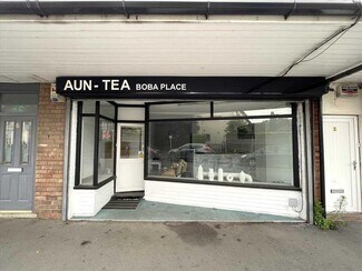 Plus de détails pour 4-10 Collum Ln, Scunthorpe - Local commercial à louer