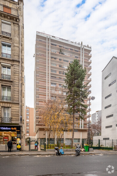 142 Rue De Charonne, Paris à louer - Photo principale – Image 1 sur 4