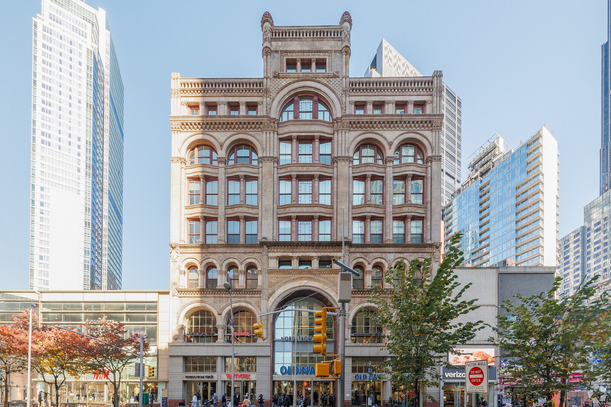 248 Duffield St, Brooklyn, NY à louer Photo principale– Image 1 sur 15