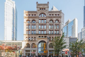 Plus de détails pour 505 Fulton St, Brooklyn, NY - Local commercial à louer