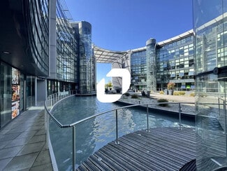 Plus de détails pour 1 Avenue De L'Europe, Schiltigheim - Bureau à louer