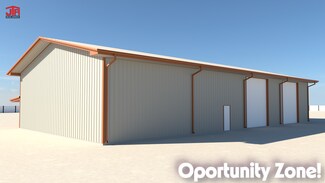 Plus de détails pour 14941 Montana Avenue Ave, El Paso, TX - Terrain à louer