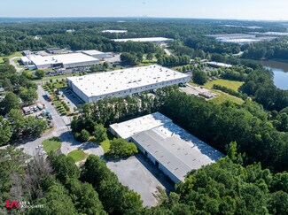 Plus de détails pour 5300 Port Blvd S, Atlanta, GA - Industriel/Logistique à vendre