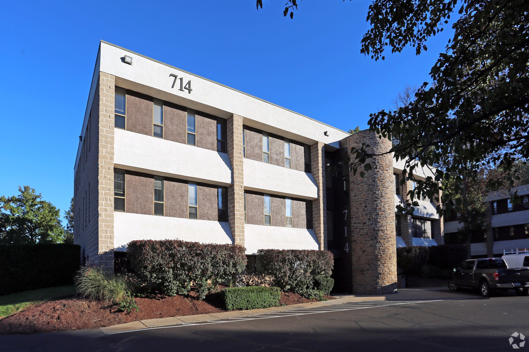 714 N Bethlehem Pike, Lower Gwynedd, PA à vendre Photo principale– Image 1 sur 4