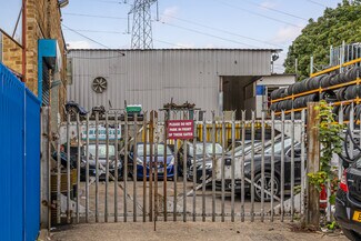 Plus de détails pour 10 Wandle Way, Mitcham - Industriel/Logistique à louer