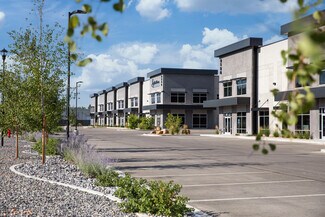 Plus de détails pour 9150 S 500 W, Sandy, UT - Industriel/Logistique à louer