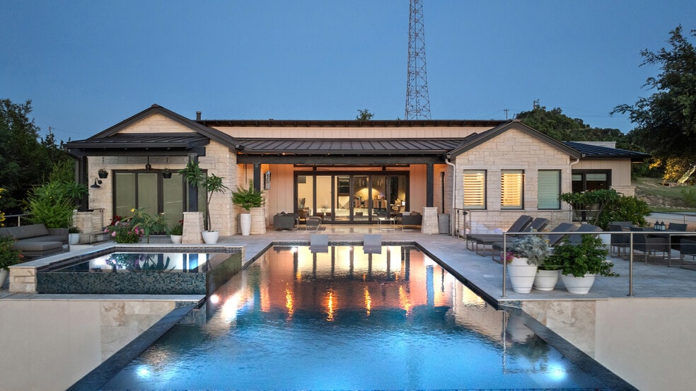 101 Rolling Hills Rd, Blanco, TX à vendre - Photo de l’immeuble – Image 3 sur 40