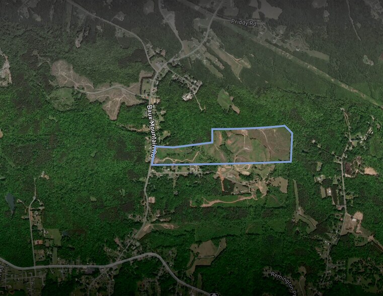 3199 Mountain Brook Trail, Winston-Salem, NC à vendre - Autre – Image 1 sur 1