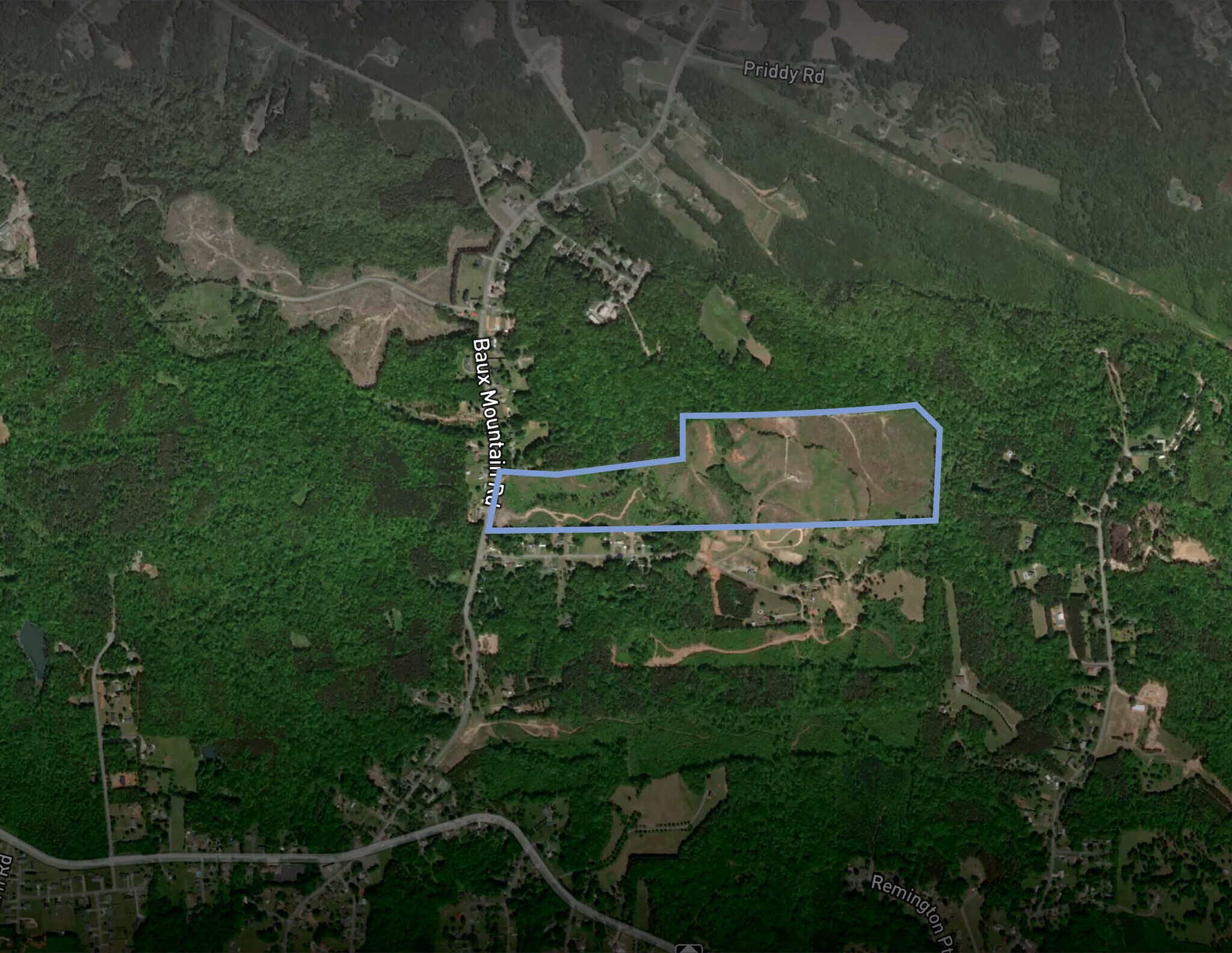 3199 Mountain Brook Trail, Winston-Salem, NC à vendre Autre– Image 1 sur 2