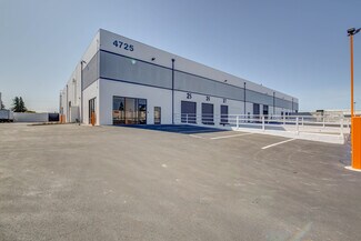 Plus de détails pour 4725 Kelton Way, Sacramento, CA - Industriel/Logistique à louer