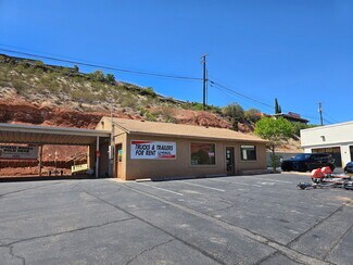 Plus de détails pour 555 N Bluff St, Saint George, UT - Local commercial à louer