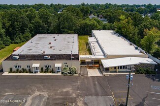 Plus de détails pour 360 Fairview Ave, Hammonton, NJ - Industriel/Logistique à vendre