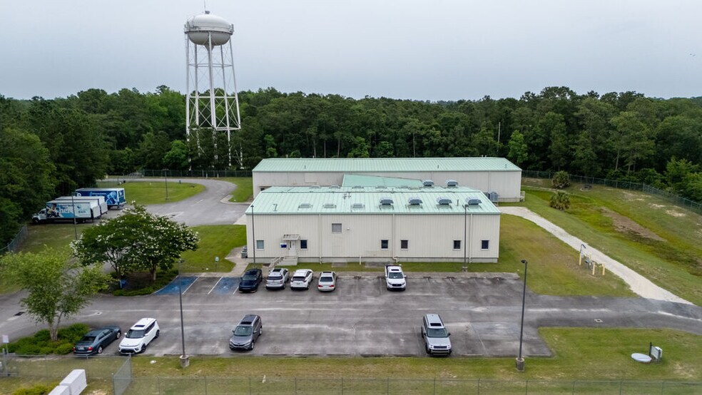 149 Piper Ln, Georgetown, SC à vendre - Photo de l’immeuble – Image 1 sur 47