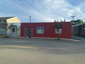 18 112th St, Troy, NY à louer Photo de l’immeuble– Image 1 sur 10