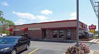 Plus de détails pour 728 N Main St, Suffolk, VA - Local commercial à vendre