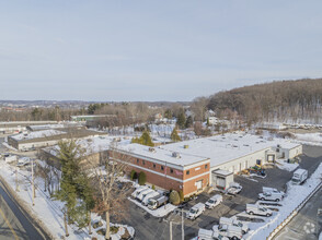 46 Rogers Rd, Haverhill, MA - VUE AÉRIENNE  vue de carte - Image1