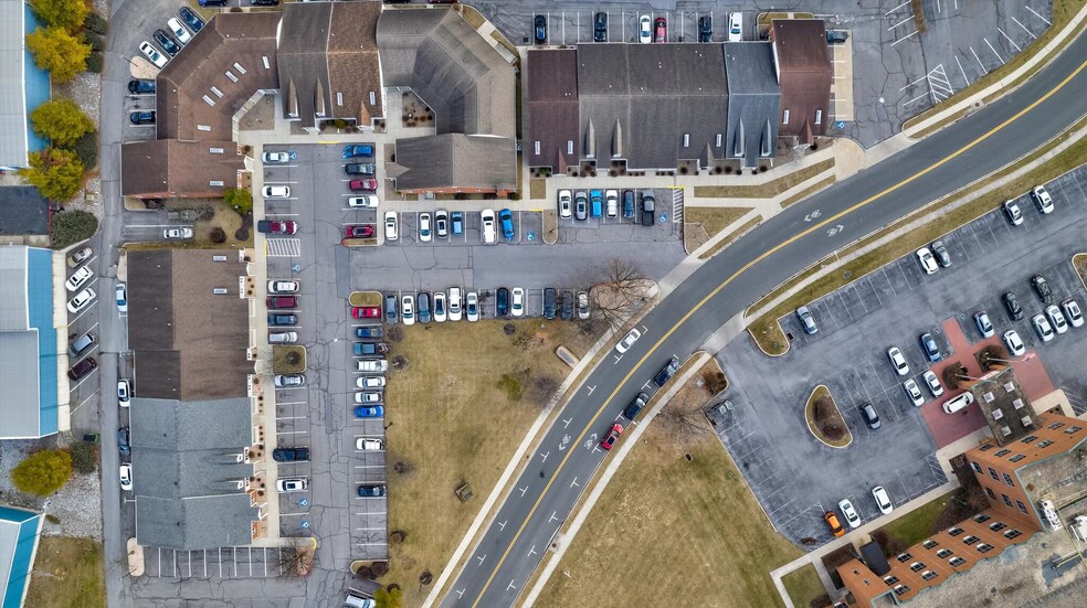 344-358 Mill St, Hagerstown, MD à vendre - Photo de l’immeuble – Image 3 sur 10