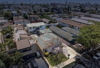 Plus de détails pour 4471-4473 Louisiana St, San Diego, CA - Logement à vendre