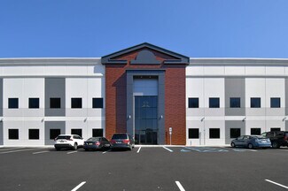 Plus de détails pour 16 Abeel Rd, Monroe Township, NJ - Bureau, Industriel/Logistique à louer