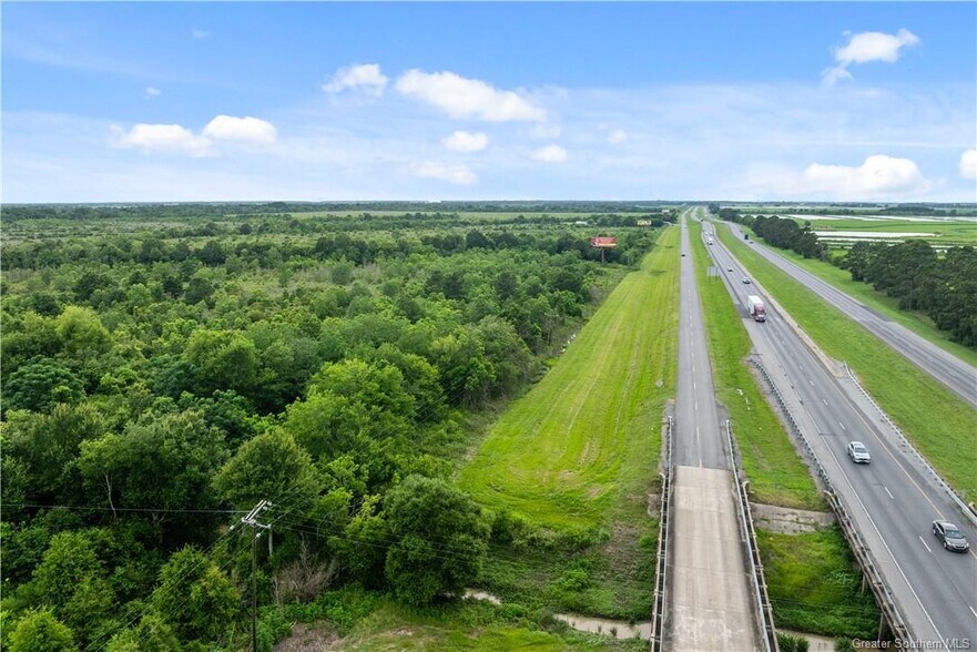 S 0 I-10 S Frontage Rd, Roanoke, LA à vendre - Photo de l’immeuble – Image 2 sur 10