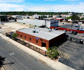 Plus de détails pour 131 Madison St NE, Albuquerque, NM - Bureau à louer