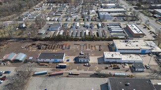 Plus de détails pour 30550 Eight Mile Rd, Farmington Hills, MI - Industriel/Logistique à vendre