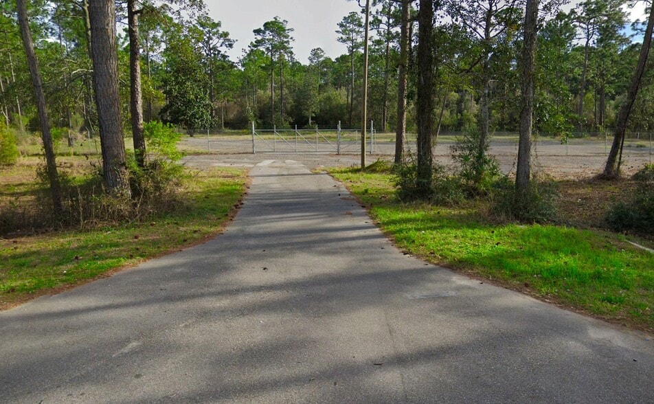 10000 Blk U.S. 98 W Hwy, Pensacola, FL à vendre - Aérien – Image 3 sur 6