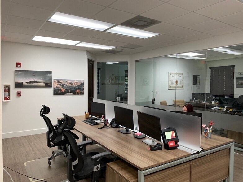 12955 SW 132nd St, Miami, FL à louer - Photo de l’immeuble – Image 3 sur 18