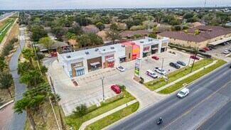 Plus de détails pour 1700 W Dove Ave, McAllen, TX - Local commercial à louer