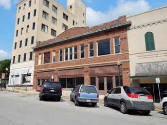Plus de détails pour 3 & 5 2nd St, Temple, TX - Local commercial à vendre