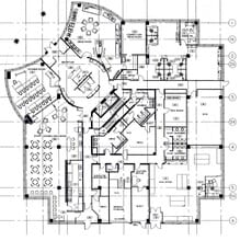 5500 Explorer Dr, Mississauga, ON à louer Plan d’étage– Image 1 sur 1