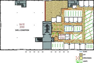 46 Discovery, Irvine, CA à louer Plan d’étage– Image 1 sur 1