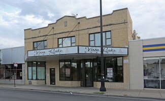 Plus de détails pour 2835-2837 N Central Ave, Chicago, IL - Local commercial à louer