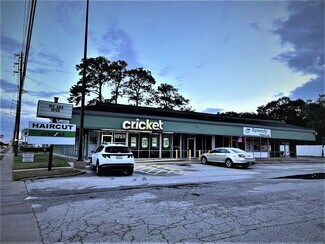 Plus de détails pour 2038 N Gessner Rd, Houston, TX - Local commercial à louer