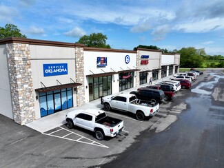 Plus de détails pour 2251 88 hwy, Claremore, OK - Local commercial à vendre