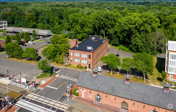 41 Mechanic St, Windsor, CT - VUE AÉRIENNE  vue de carte