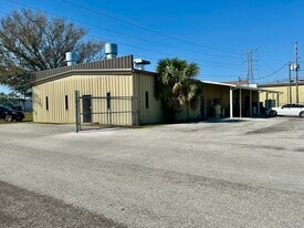 WAREHOUSE FOR SALE PINELLAS COUNTY - Bureau