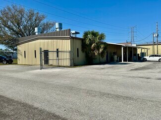 Plus de détails pour 14483 62nd St N, Clearwater, FL - Local d'activités à louer