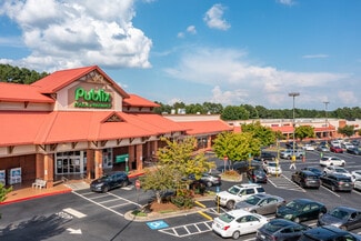 Plus de détails pour 5805 State Bridge Rd, Duluth, GA - Local commercial à louer